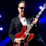 Joe Bonamassa’s trick to finding guitars you’ll keep forever