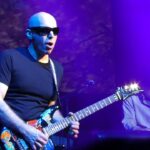 Joe Satriani