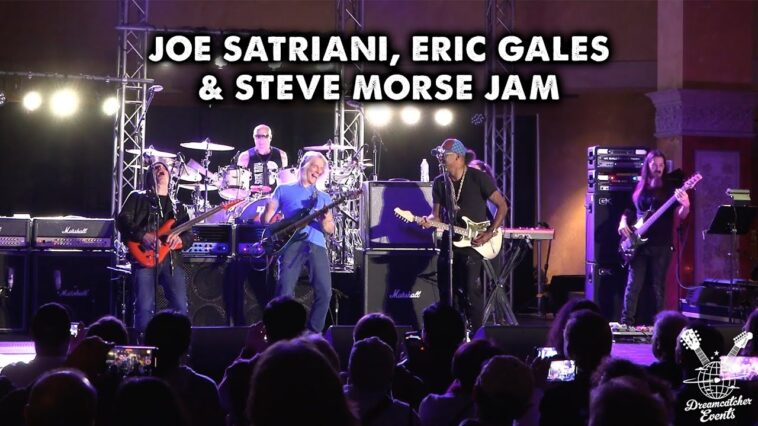 Joe Satriani
