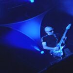 Joe Satriani