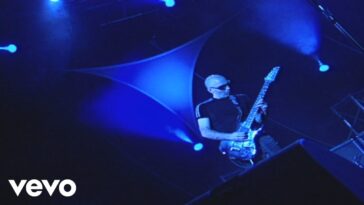 Joe Satriani