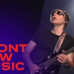 Joe Satriani