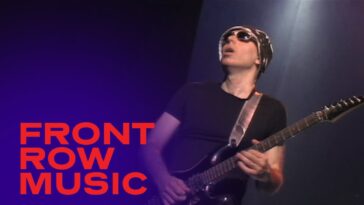 Joe Satriani