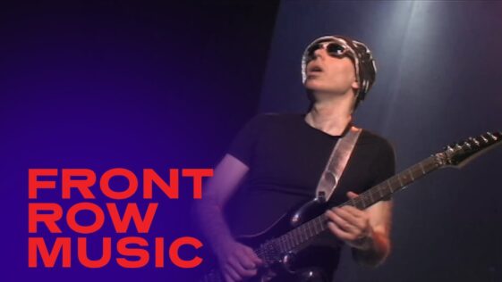Joe Satriani