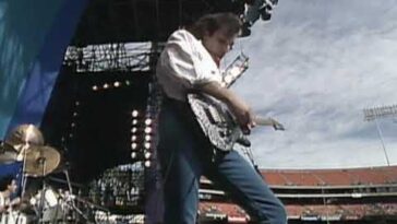 Joe Satriani
