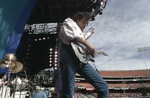 Joe Satriani