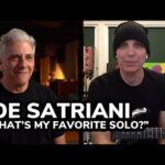 Joe Satriani