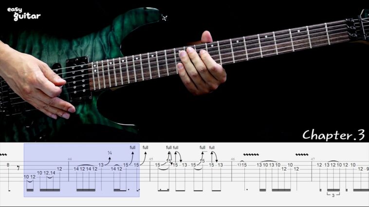 Joe Satriani
