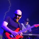 Joe Satriani