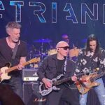 Joe Satriani