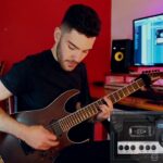Joey Sturgis Tones Misha Mansoor Toneforge DEMO - YES IT DOES 25 Misha Mansoor