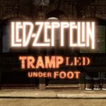 John Paul Jones outlines four Led Zeppelin classics