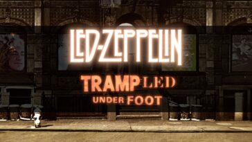 John Paul Jones outlines four Led Zeppelin classics