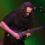 John Petrucci