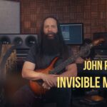 John Petrucci