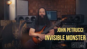 John Petrucci