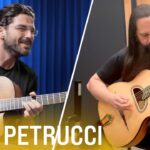 John Petrucci