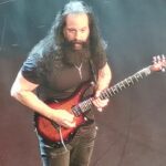 John Petrucci
