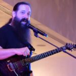 John Petrucci