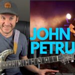 John Petrucci