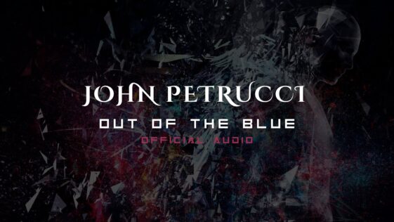 John Petrucci