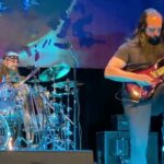 John Petrucci