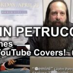 John Petrucci