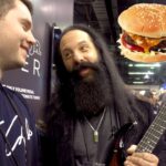 John Petrucci