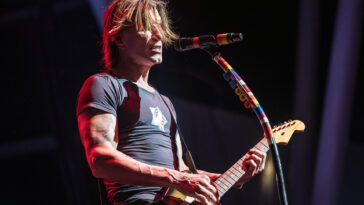 John Rzeznik thanks Taylor Swift for ‘Iris’ resurgence