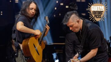 June 2026 Guitar World Editors' Picks