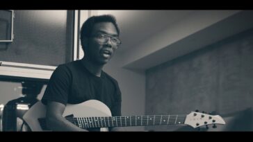 Tosin Abasi