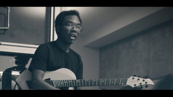 Tosin Abasi