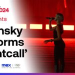 Kavinsky, the French artist behind Nightcall, dies aged 50