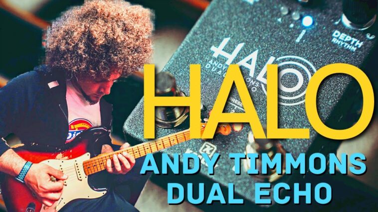 Andy Timmons