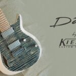 Kiesel - Dana (extended version) 26 David Maxim Micic
