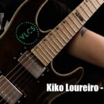 Kiko Loureiro