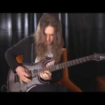 Kiko Loureiro - Ill - 2020 26 Kiko Loureiro