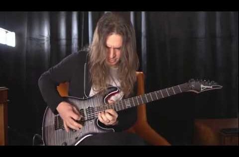 Kiko Loureiro