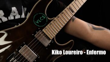 Kiko Loureiro