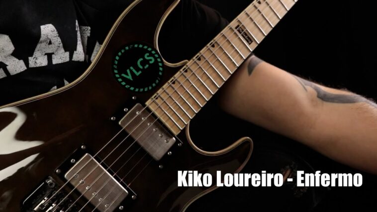 Kiko Loureiro