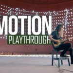 Kiko Loureiro - In Motion - Playthrough 25 Kiko Loureiro