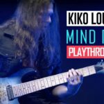 Kiko Loureiro