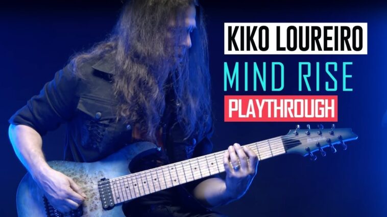 Kiko Loureiro