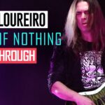 Kiko Loureiro - Out of Nothing (Playthrough) 25 Kiko Loureiro