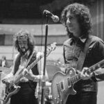 Kirk Hammett on the Fleetwood Mac classic that defines heavy music 26 Kirk Hammett on the Fleetwood Mac classic that defines heavy music