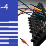 Korg’s DIY NTS-4 looks like the budget-friendly desktop mixer we always wanted the Volca Mix to be 28 Korg’s DIY NTS-4 looks like the budget-friendly desktop mixer we always wanted the Volca Mix to be