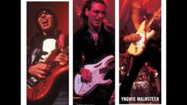 Joe Satriani