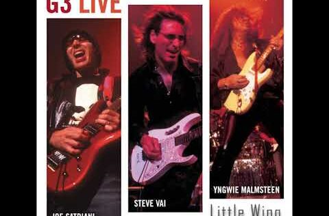 Joe Satriani