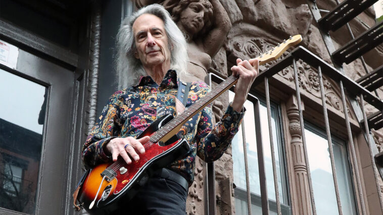 Lenny Kaye on Nuggets, the album that predicted the future of punk 18 Lenny Kaye on Nuggets, the album that predicted the future of punk