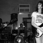 Lenny Kaye on finally making his first solo album